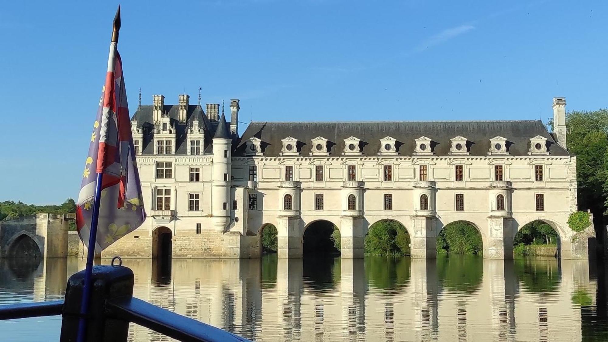 Gite De Charme Beaujoyeulx Molineuf Bagian luar foto